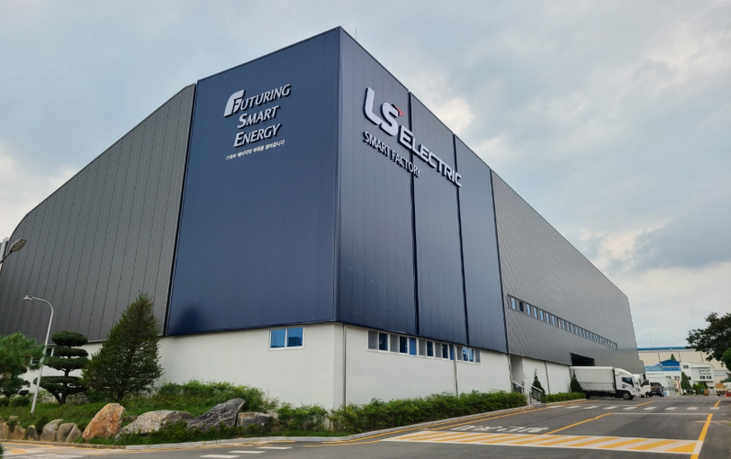 LS ELECTRIC Continues Winning Orders for U.S. Data Center Power Infrastructure