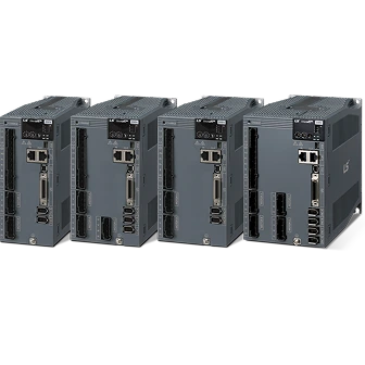 iX7M Servo Drives