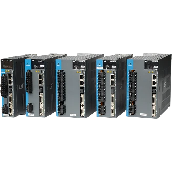 L7NH Servo Drives