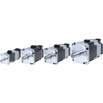 Servo Motors