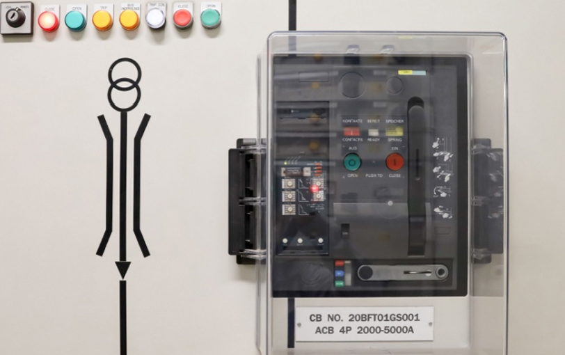 [Switchgear Magazine] LS ELECTRIC America Launches Advanced Susol UL Air Circuit Breaker for Safer, Smarter Power