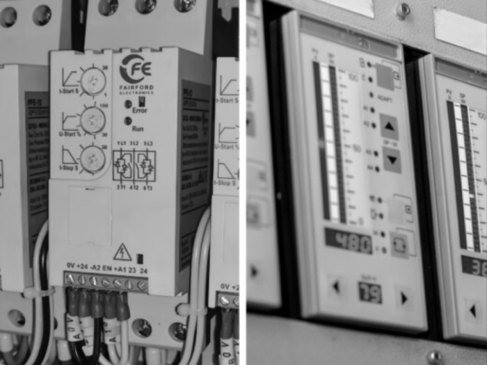 Soft Starter vs. VFD: Choosing the Right Motor Control for Performance and Efficiency