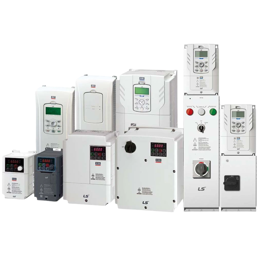 Variable Frequency Drive