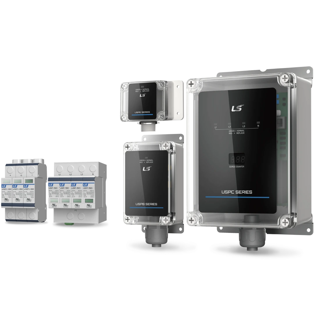 Surge Protective Device