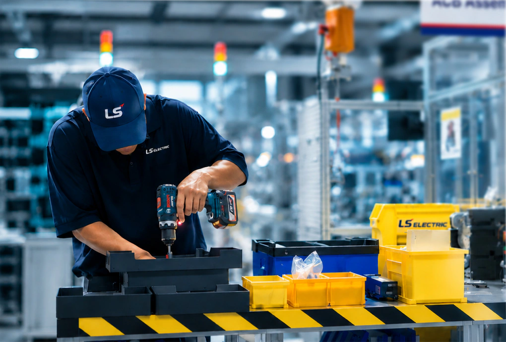 LV & MV Power Solutions
