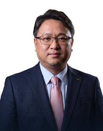 Youn Seob Lim, Head of Grid Business Division & President of LS Energy Solutions