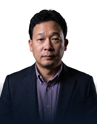 Steve Lee, Head of Engineering & Technology Center
