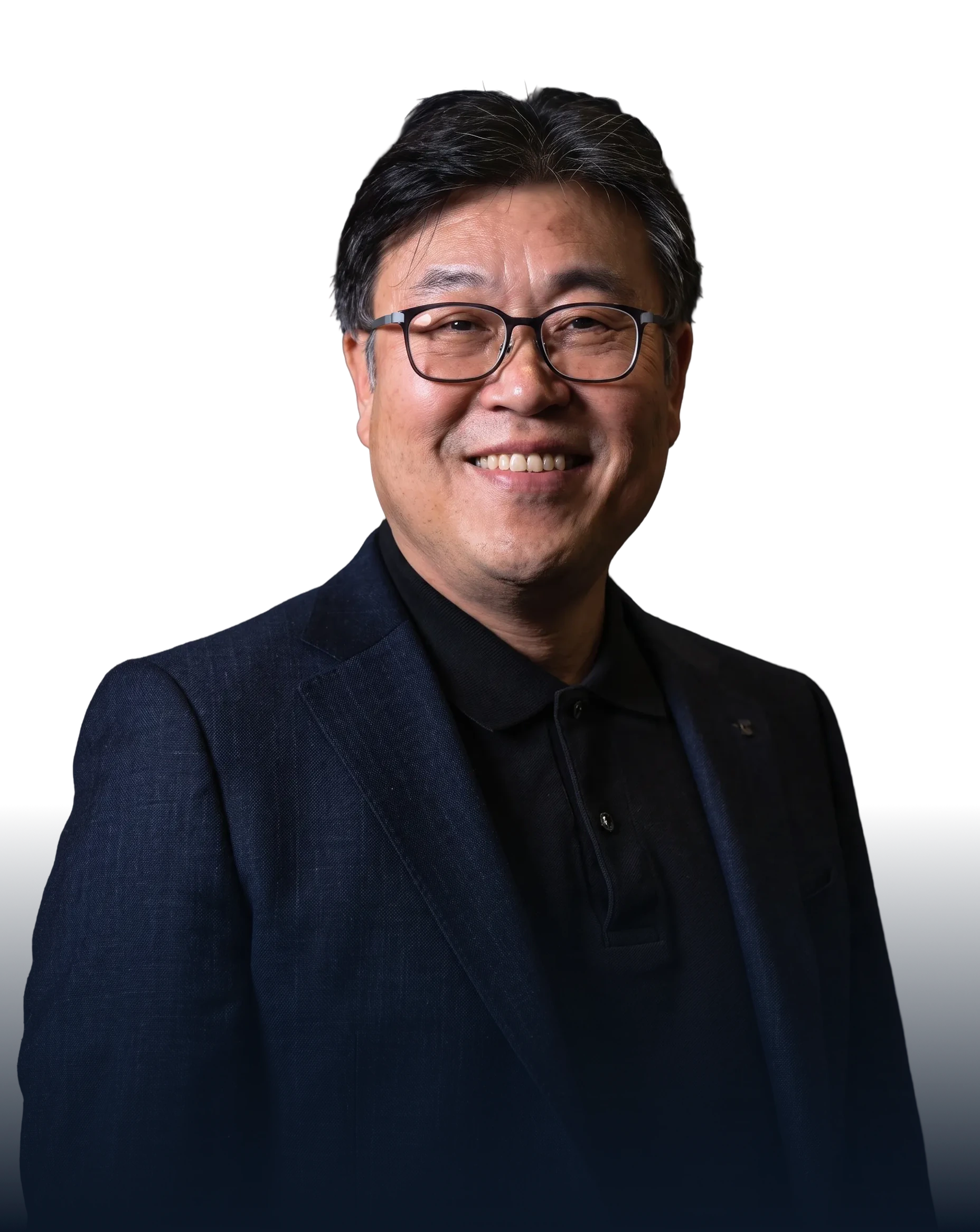 ChungHee (Charlie) Lee, CEO & President of LS ELECTRIC America and
LS ELECTRIC Utah