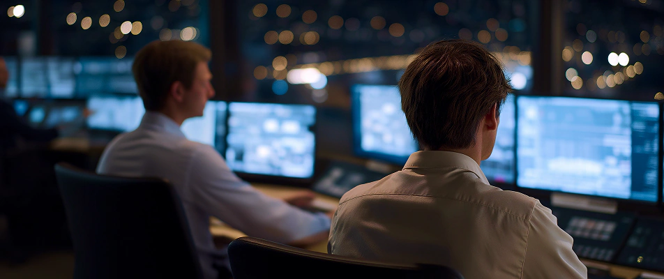 Operational Reliability & Continuity